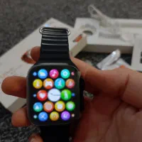 ساعت اسمارت واچ سری8 اولترا|ساعت|مریوان, |دیوار