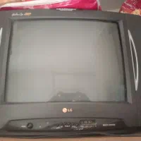 تلویزون ال جی در نو