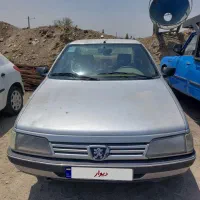 پژو 405 فروشی
