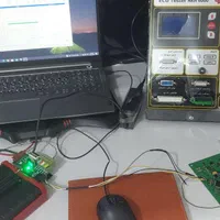 فروش وتعمیرات انواع کامپیوتر خودرو ایسیو (ecu)|خدمات موتور و ماشین|قرچک, باقرآباد|دیوار