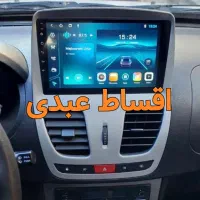 مانیتور کویک ماشین خودرو دزدگیر اقساطی