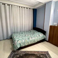 کد007/اجاره ویلا استخر آبگرم ۴ خواب /بیلیارد|اجارهٔ کوتاهمدت ویلا و باغ|شیراز, گویم|دیوار