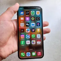 iPhone Xs درحد نو 256|موبایل|تهران, مشیریه|دیوار
