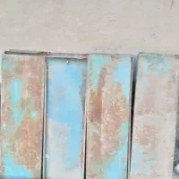 شلف طبقه ، قفسه فلزی