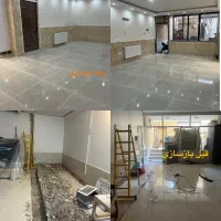 بازسازی کامل خانه در ملک‌شهر و خانه اصفهان|خدمات پیشه و مهارت|اصفهان, خانه اصفهان|دیوار