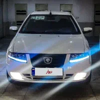 سورن پلاس ۱۴۰۱ با موتور EF7