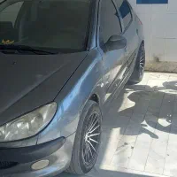 ۲۰۶ تیپ ۲