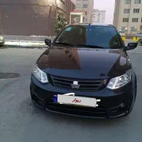 ساینا مدل 1400|خودرو سواری و وانت|پردیس, فاز ۵|دیوار