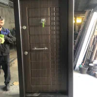 درب اقتصادی و خاص|مصالح و تجهیزات ساختمان|فردیس, سپید دشت|دیوار