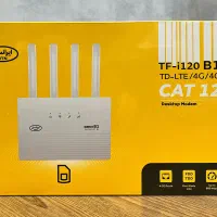 مودم ایرانسل TF-i120 B1