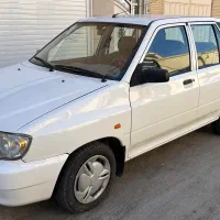 111SE مدل ۹۸ بی رنگ و شاسی پلمپ|خودرو سواری و وانت|یزد, |دیوار