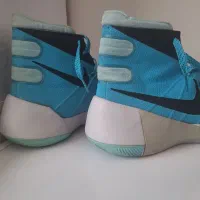 کفش نایکی اصل اورجینال|کیف، کفش، کمربند|خان ببین, |دیوار