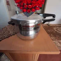 زودپز|ظروف پخت‌وپز|اهواز, کمپلو شمالی|دیوار