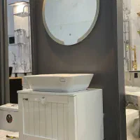 روشویی کابینتی|لوازم سرویس بهداشتی|تهران, مسعودیه|دیوار