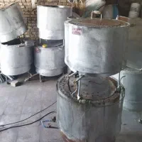 فروش و تعمیر انواع تنور های گازی