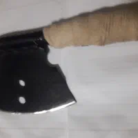 تبر هیزم شکنی و جنگی و مسافرتی|کوهنوردی و کمپینگ|قزوین, |دیوار