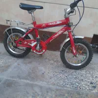 دوچرخه ۱۲
