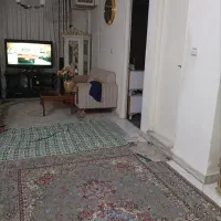 اپارتمان ۴۶ متر نقلی و شیک و بدون پرتی|اجارهٔ آپارتمان|تهران, شهرک رضویه|دیوار