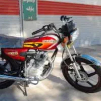 هندا ۲۰۰ سی سی نیروموتور /اجاره هم داده میشود.