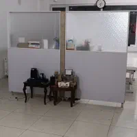 پارتیشن ام دی اف