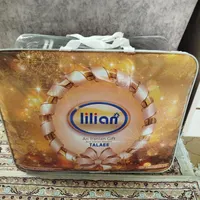 پتو دونفره سوپر لیلیان گلبافت