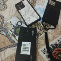 پکو c65 معاوضه|موبایل|شیراز, تندگویان|دیوار