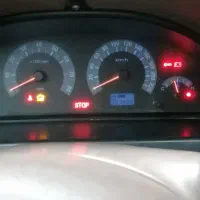 سمند LX دوگانه فابریک|خودرو سواری و وانت|قم, بنیاد|دیوار