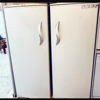 یخچال و فریزر