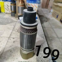 فروش یکجا لوازم برق خودرو سنگین|قطعات یدکی و لوازم جانبی|ابرکوه, |دیوار