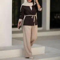فروشنده باتجربه