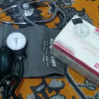 فشار سنج اصل  کره