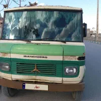 مینی بوس