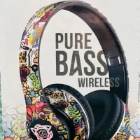 هدفون / هندزفری بلوتوثی|لوازم جانبی موبایل و تبلت|نیشابور, فردوس شمالی|دیوار