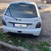 ۱۱۱مدل۹۳ سفید|خودرو سواری و وانت|خان ببین, |دیوار