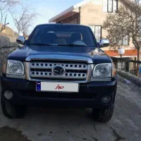 کاپرا دوکابین دودفرانسیل|خودرو سواری و وانت|تبریز, |دیوار