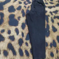 ست کت شلوار کتان   و  شلوار  لی  مام  زغالی|لباس|فردیس, منظریه|دیوار