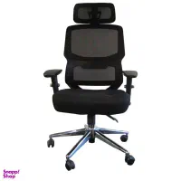 صندلی اداری مدل M625 با قیمت 9500000 تومان