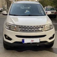 تیگو ۵ مدل ۹۵ اقساط