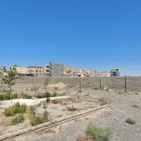 تهاتر زمین چاهشک با آپارتمان و ماشین|فروش زمین و ملک کلنگی|مشهد, چاهشک|دیوار