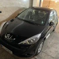 پژو 207i اتومات TU5Pسقف فلز سفید*مشکی صفر مدل ۱۴۰۴|خودرو سواری و وانت|تهران, فردوس|دیوار