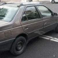 روآ مدل ۸۷ دوگانه کارخانه