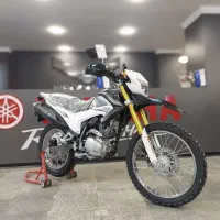 پرواز GY 200 نیرو موتور|موتورسیکلت|ارومیه, |دیوار