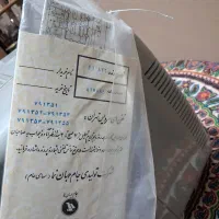 تلویزیون بلر نونو|کلکسیون اشیاء عتیقه|رفسنجان, |دیوار