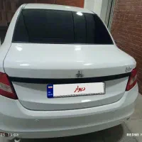 ساینا ex|خودرو سواری و وانت|لنجان, |دیوار