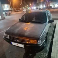 فروش فوری پژو روا