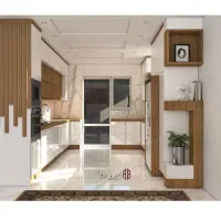 کابینت قاموس|مصالح و تجهیزات ساختمان|فیروزآباد (فارس), |دیوار