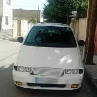 ون کاروان مدل 86|خودرو سواری و وانت|پاکدشت, پاکدشت (مامازند)|دیوار