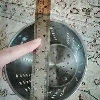 خرده وسایل آشپزخانه|ظروف نگهدارنده، پلاستیکی، یکبارمصرف|قم, باغ شریفی|دیوار