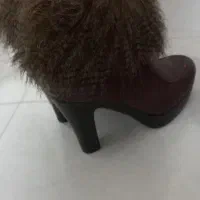 کفش درحدنو