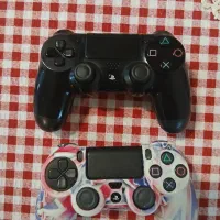 دسته اصل ps4